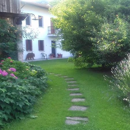 B&B Castellani Fanna Εξωτερικό φωτογραφία
