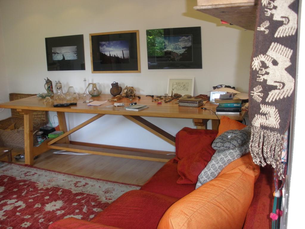 B&B Castellani Fanna Εξωτερικό φωτογραφία