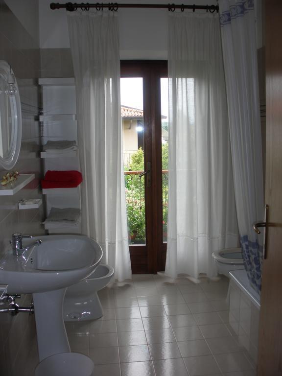 B&B Castellani Fanna Εξωτερικό φωτογραφία