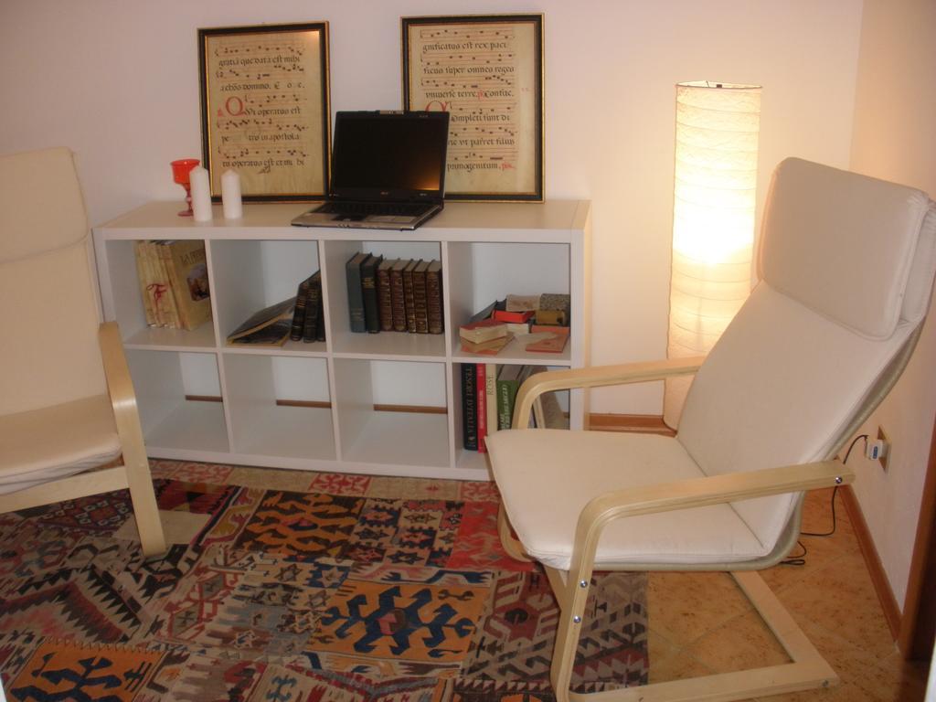 B&B Castellani Fanna Δωμάτιο φωτογραφία