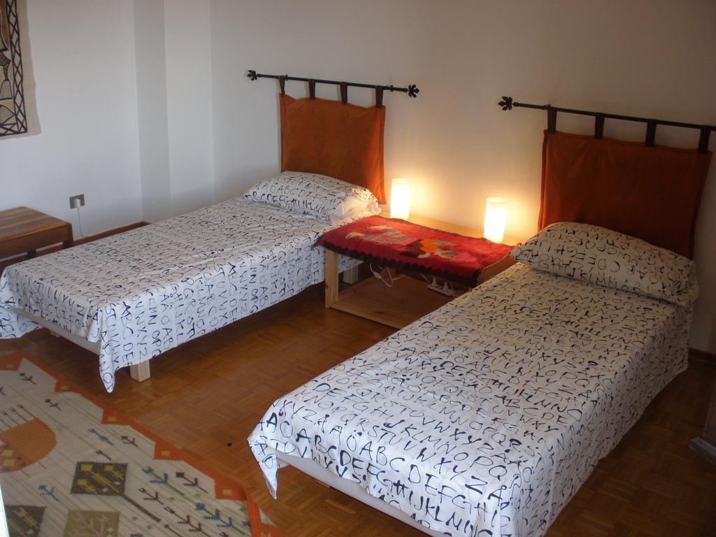 B&B Castellani Fanna Δωμάτιο φωτογραφία