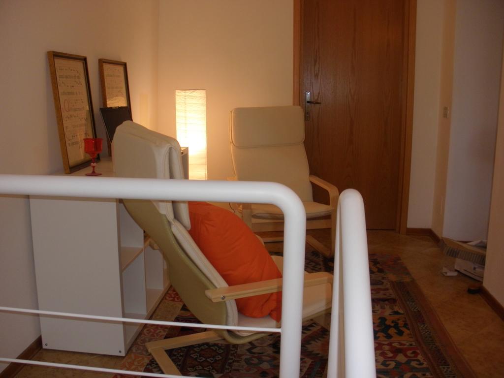 B&B Castellani Fanna Δωμάτιο φωτογραφία