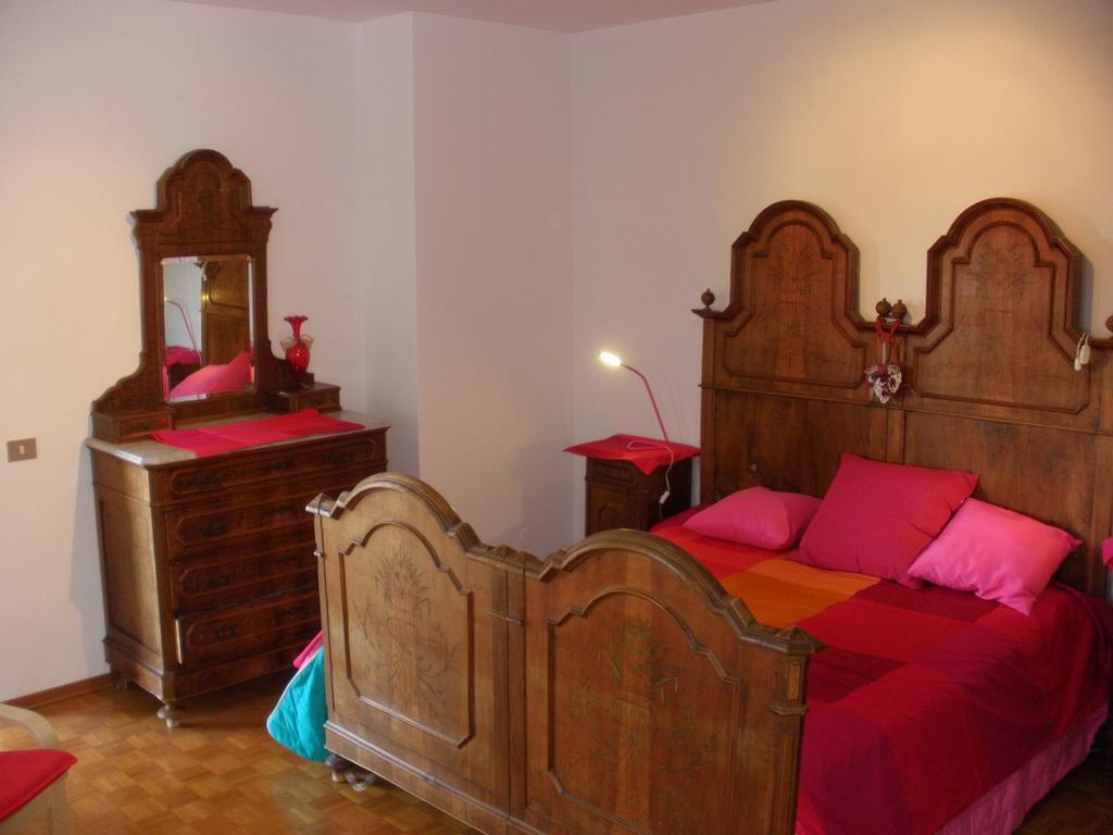 B&B Castellani Fanna Εξωτερικό φωτογραφία